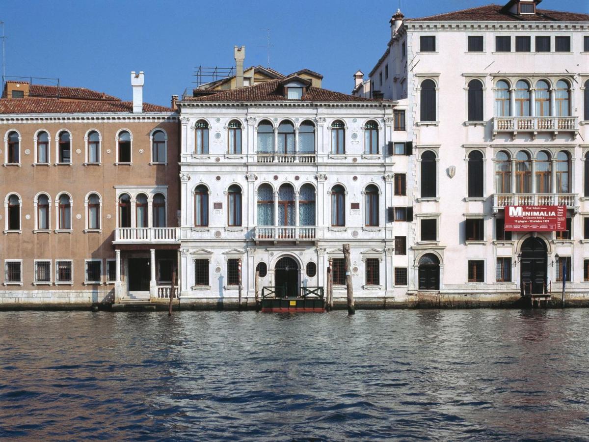 Апартаменты Palazzo Dell'Albero D'Oro Венеция Экстерьер фото